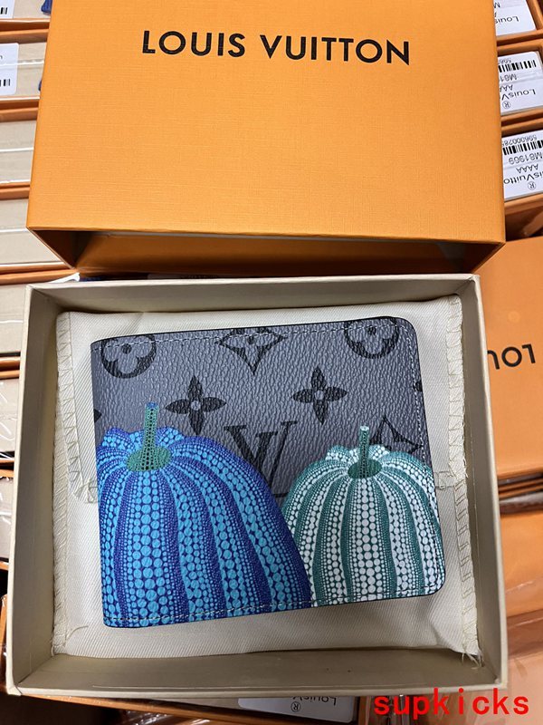 COZY BAGS - Mix Wallets - 601
