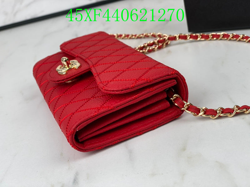 COZY BAGS - CHL Wallet - 098