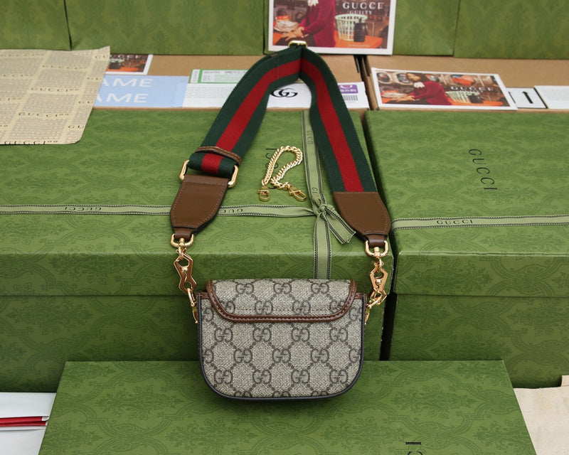 COZY BAGS - GUKI Women Bags - 928