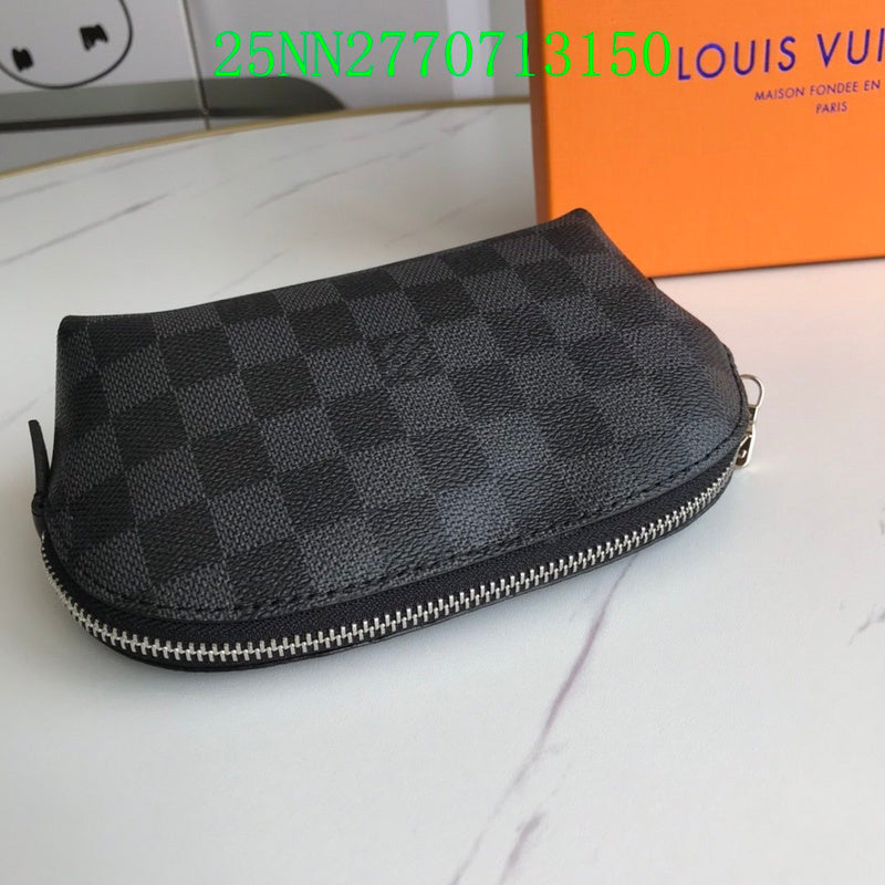 COZY BAGS - LOV Wallet - 1076