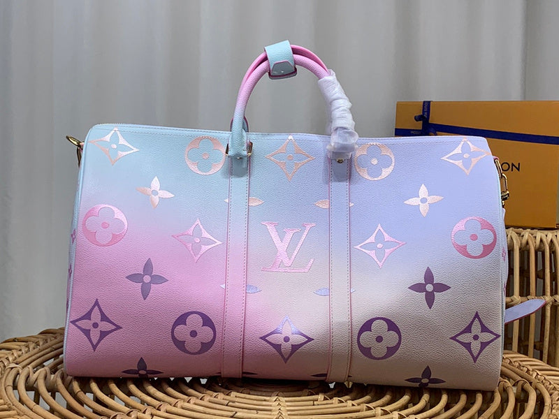 JB - LOV Travel Bags - 083
