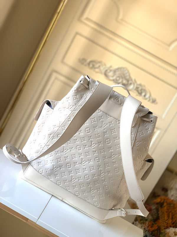 COZY - LOV Backpacks - 060