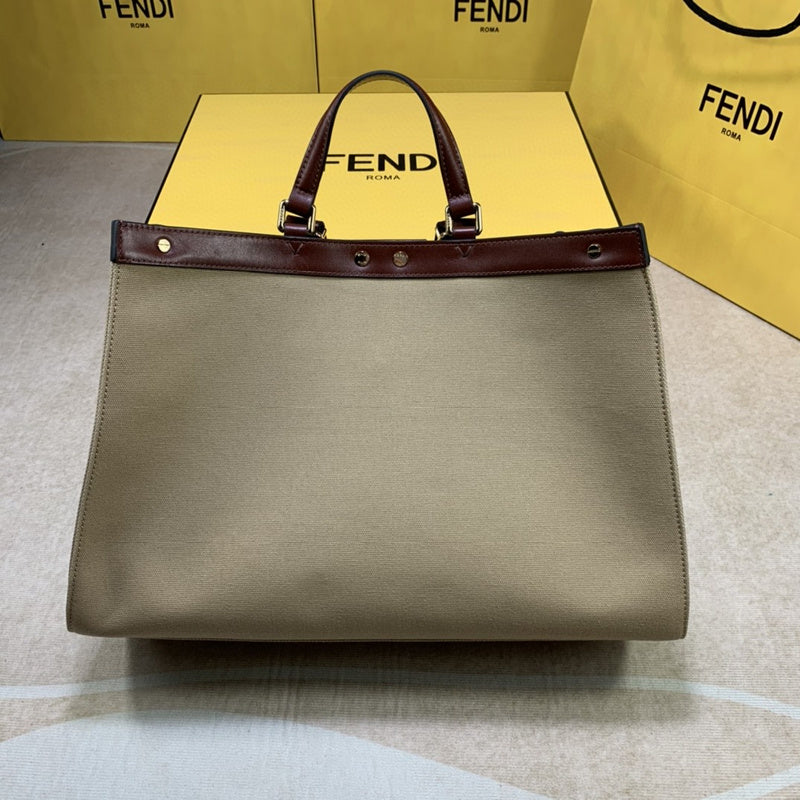 COZY - FDE Bags - 288
