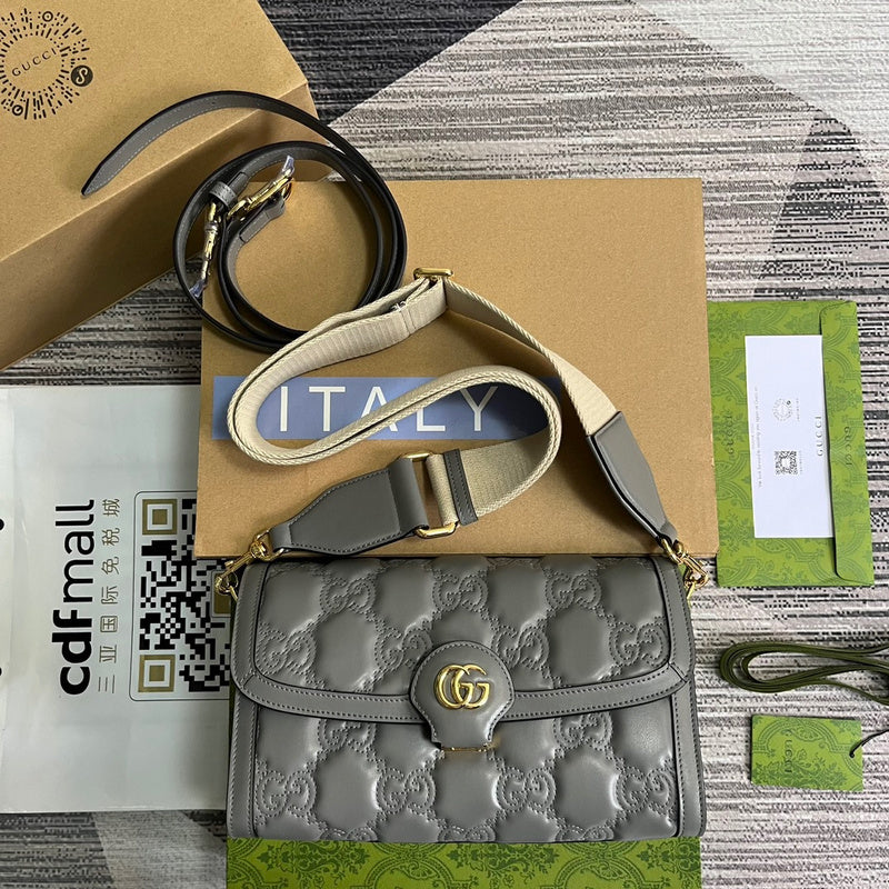 JB - Guki Lady Bags - 190