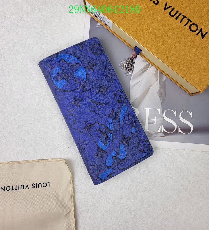COZY BAGS - LOV Wallet - 386