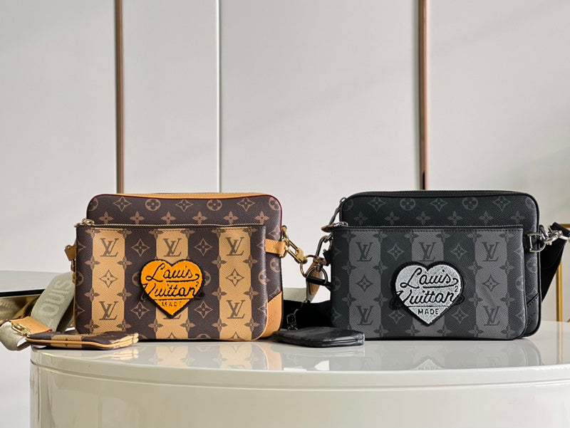 COZY BAGS - LOV Bags - 2457