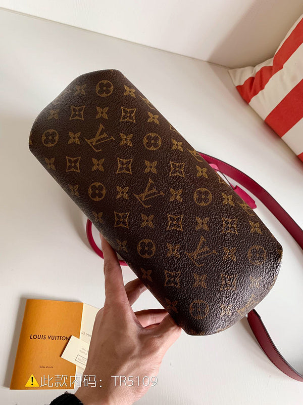 COZY - LV Bags - 5069