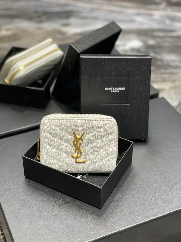 COZY - YLS Wallets - 081