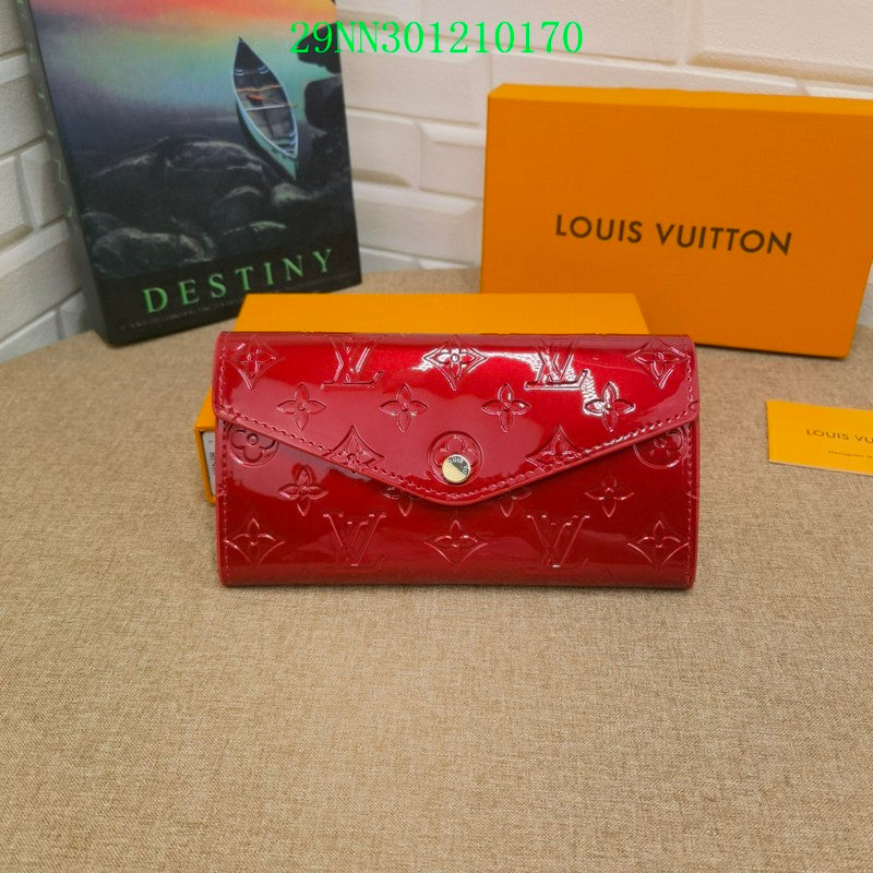 COZY BAGS - CHL Wallet - 389