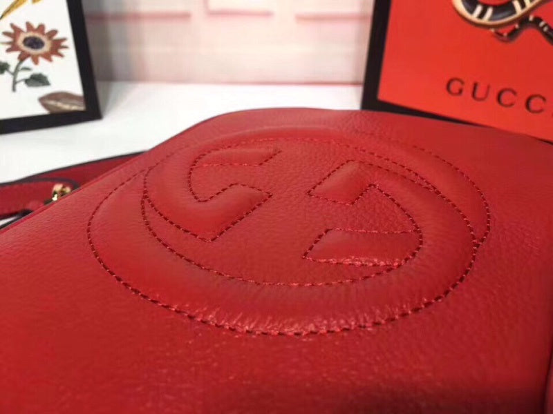 COZY BAGS - GUKI Bags - 255