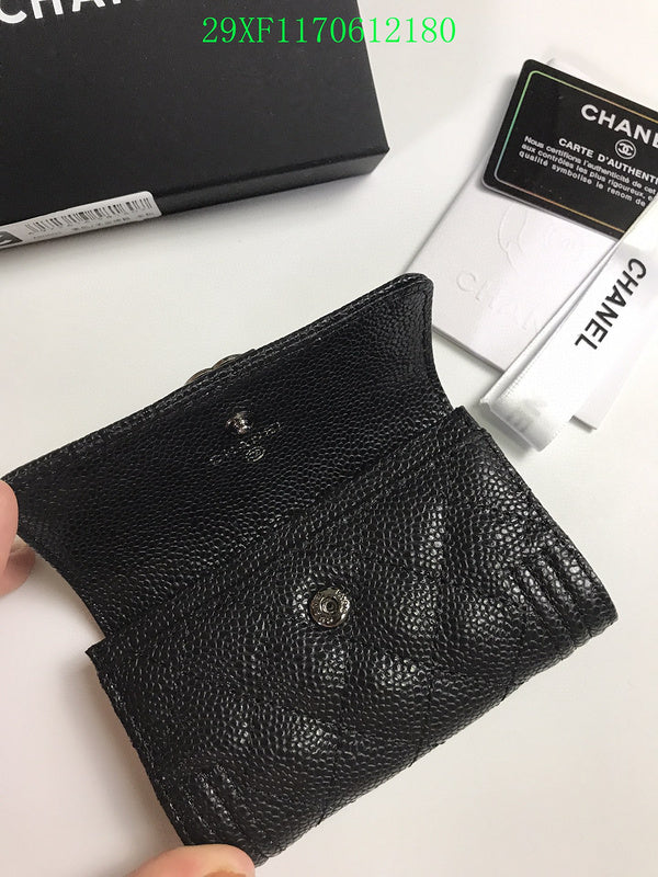 COZY BAGS - CHL Wallet - 112