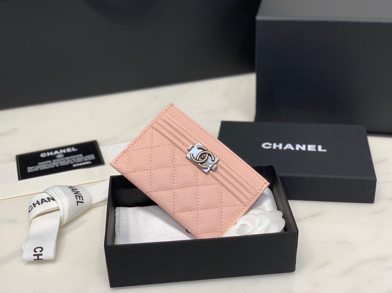 COZY - CHL Wallets - 006