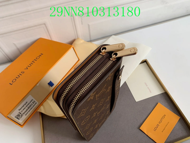 COZY BAGS - LOV Wallet - 660