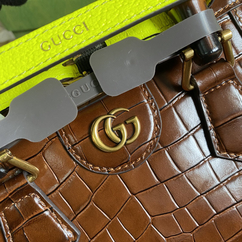 COZY BAGS - GUKI Bags - 1690