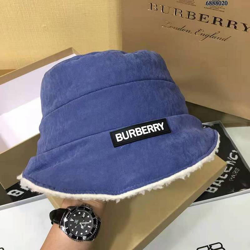 COZY BAGS - BOR Hats & Caps - 015