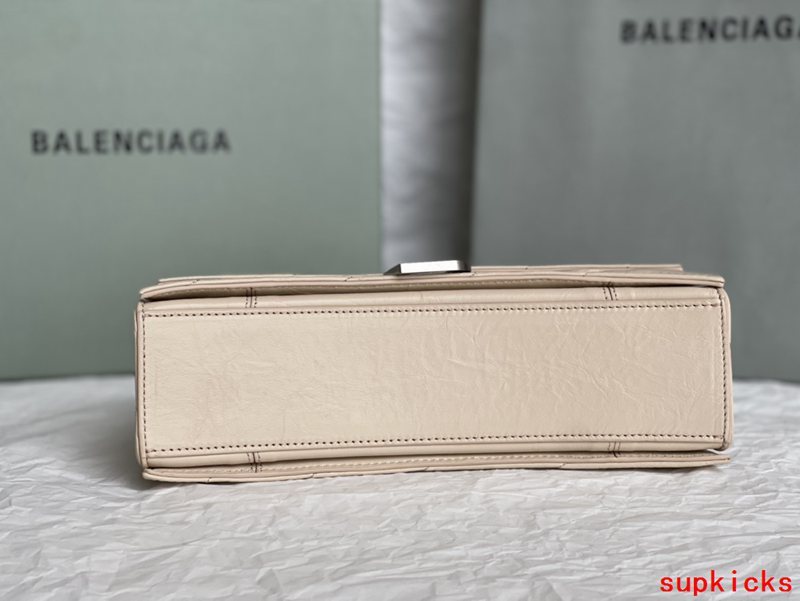 COZY BAGS - BG Hourglass Bags - 004