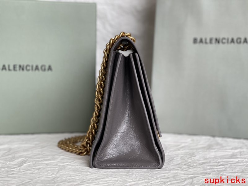 COZY BAGS - BG Hourglass Bags - 014