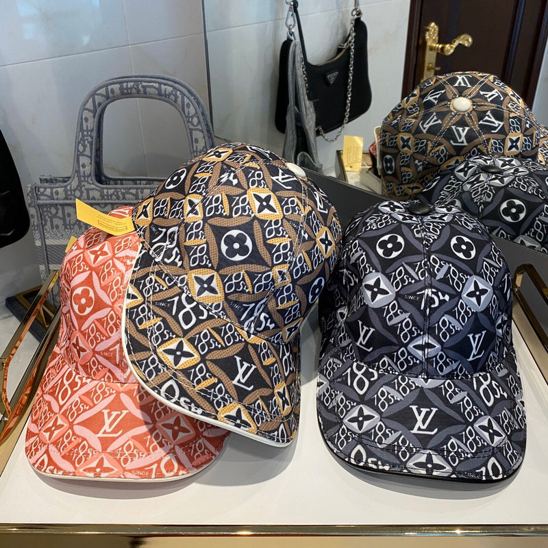 COZY BAGS - LOV Hats & Caps - 325