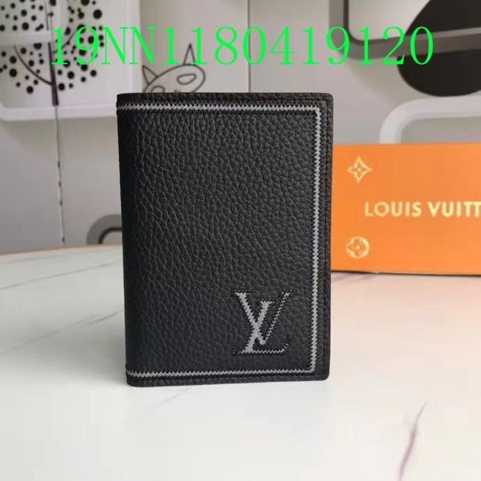 COZY BAGS - LOV Wallet - 558