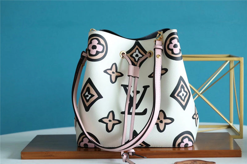 COZY - LOV Lady Bags - 1480