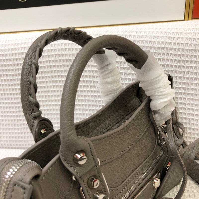 COZY - BG Bags - 229