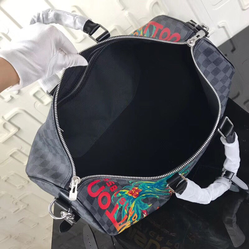 JB - LOV Travel Bags - 197