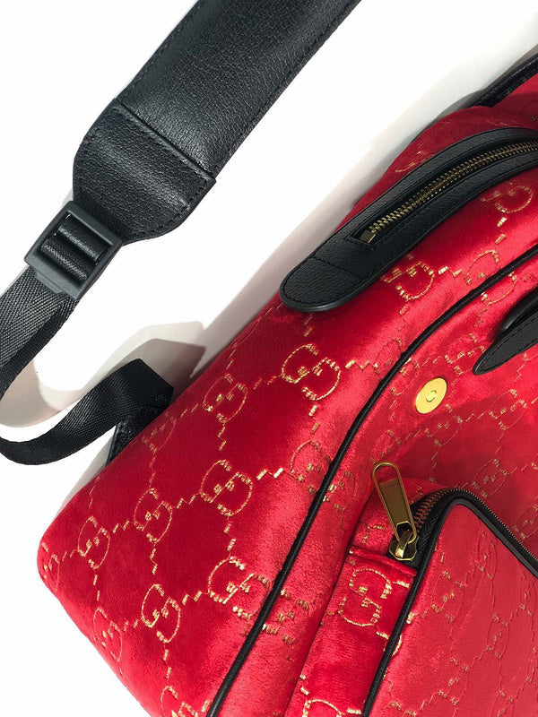 COZY BAGS - Guki Backpacks - 126