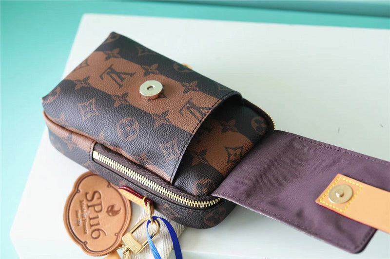 COZY BAGS - LOV Men Bags - 283