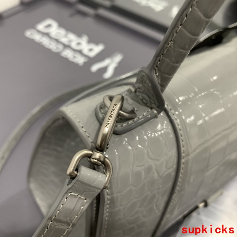 COZY BAGS - BG Hourglass Bags - 147