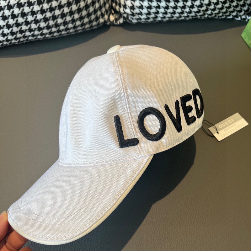 COZY BAGS - Guki Hats & Caps - 034