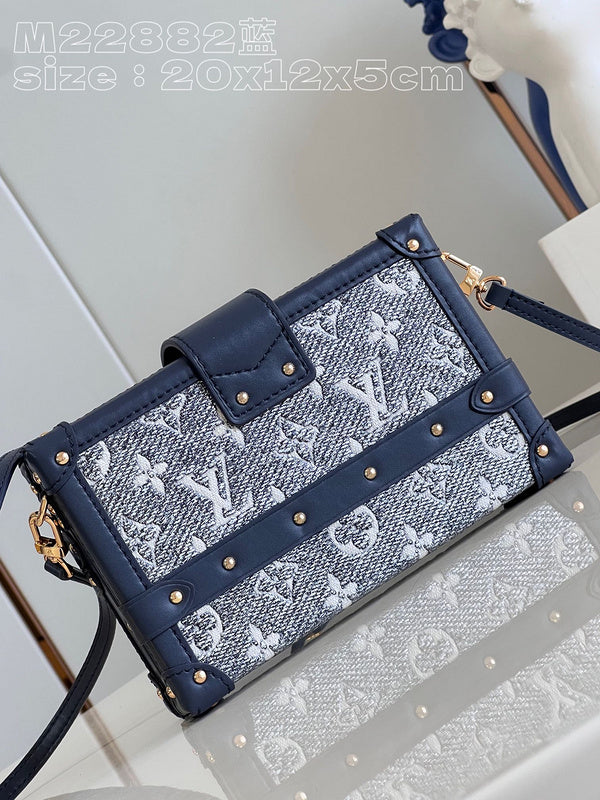 COZY BAGS - LOV Bags - 009