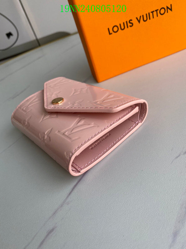 COZY BAGS - CHL Wallet - 704