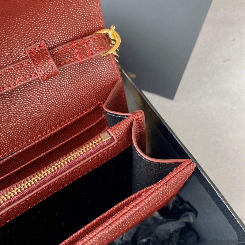 COZY - YLS Bags - 856