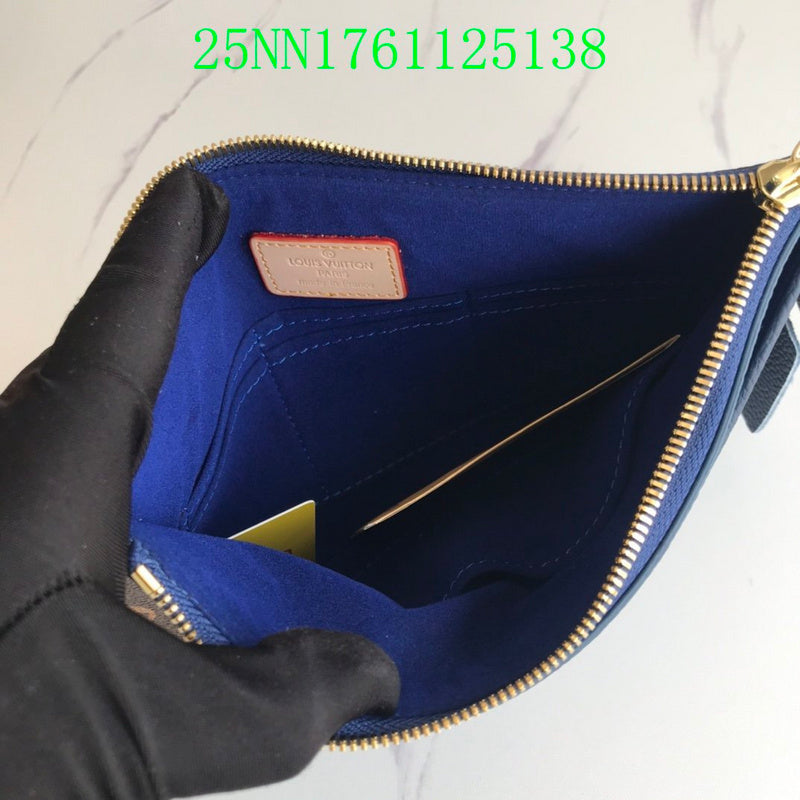 COZY BAGS - CHL Wallet - 488