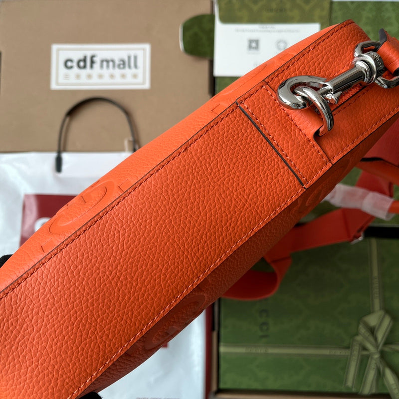 Cozy Bags - GUKI Men Shoulders Bags - 036