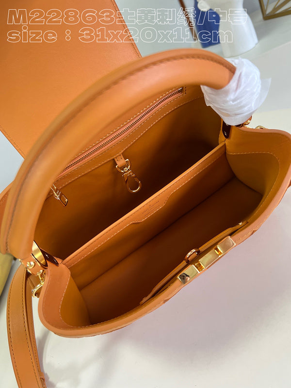 COZY BAGS - LOV Bags - 383