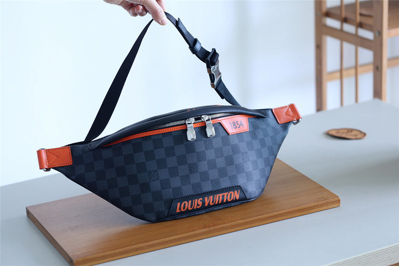 COZY BAGS - LOV Men Bags - 558