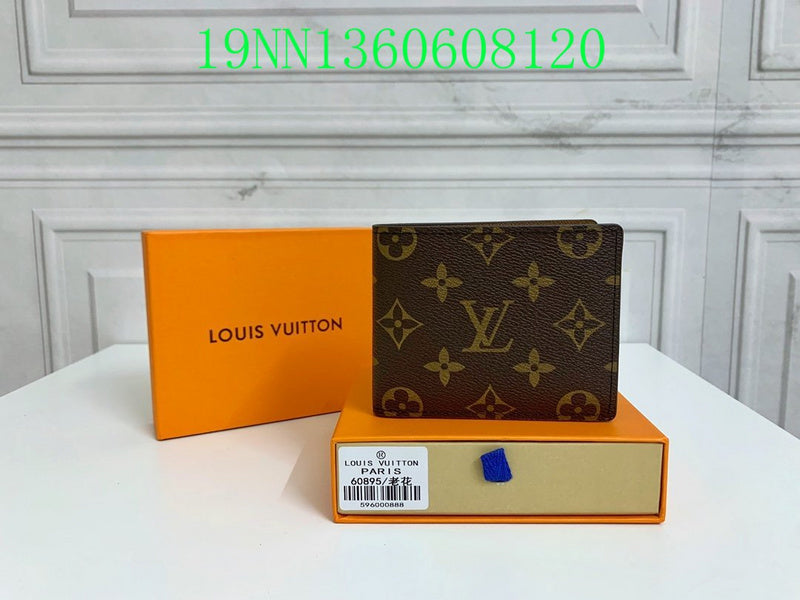 COZY BAGS - LOV Wallet - 1241