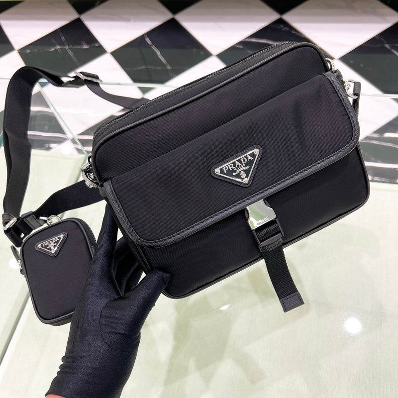 COZY BAGS - PD Men Bags - 085