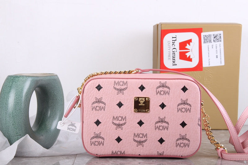 COZY BAGS - MQM Bags - 042