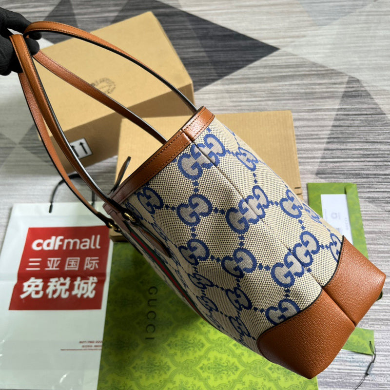 JB - Guki Lady Bags - 138