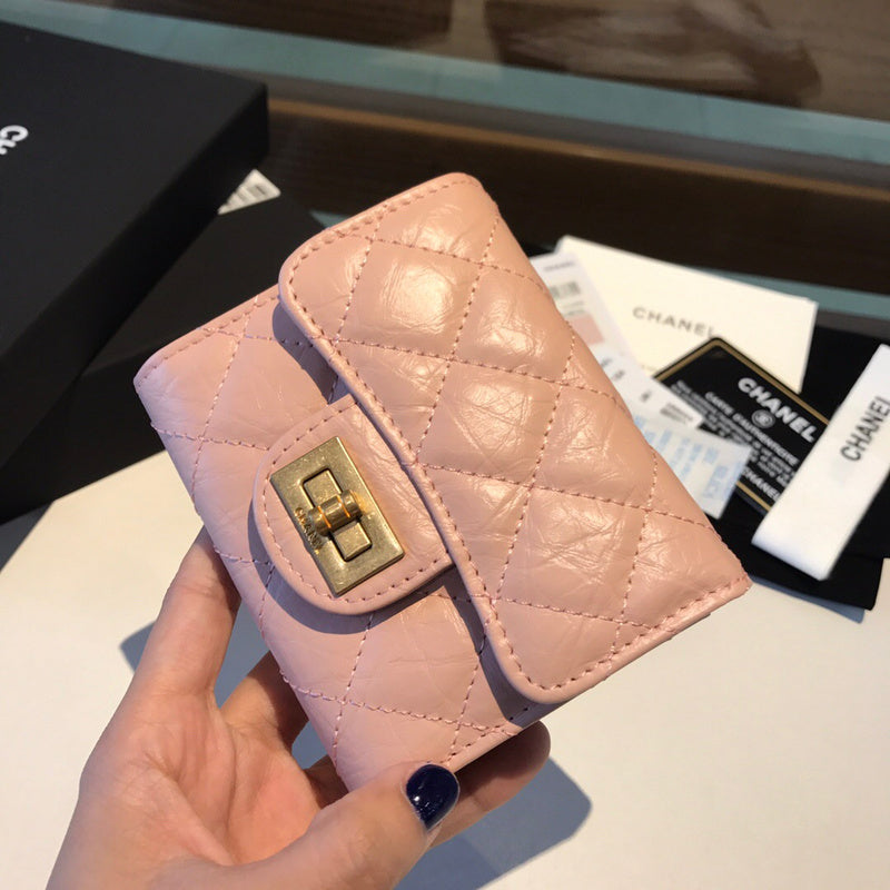 COZY - CHL Wallets - 060