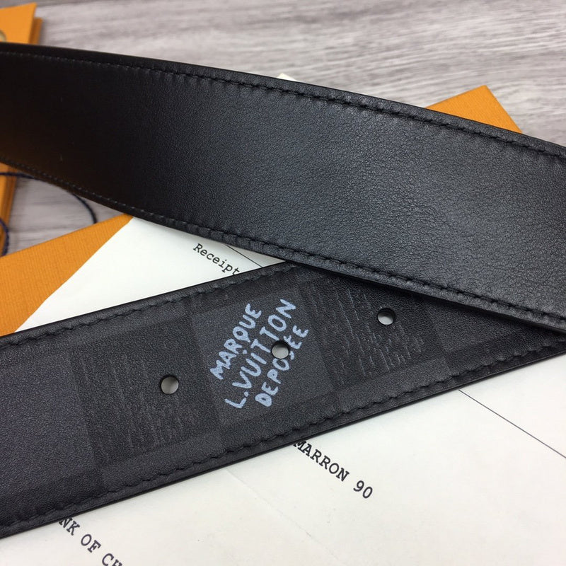 JB - LOV Belts - 365
