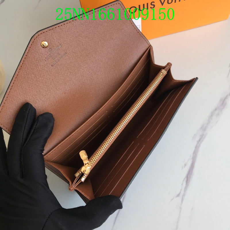 COZY BAGS - LOV Wallet - 946