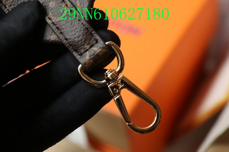 COZY BAGS - LOV Wallet - 1151
