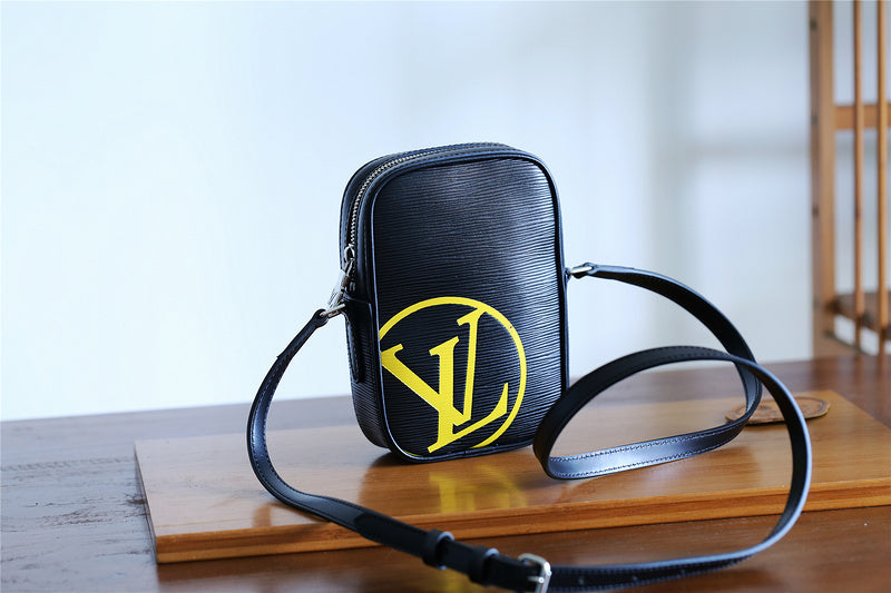 COZY BAGS - LOV Men Bags - 521