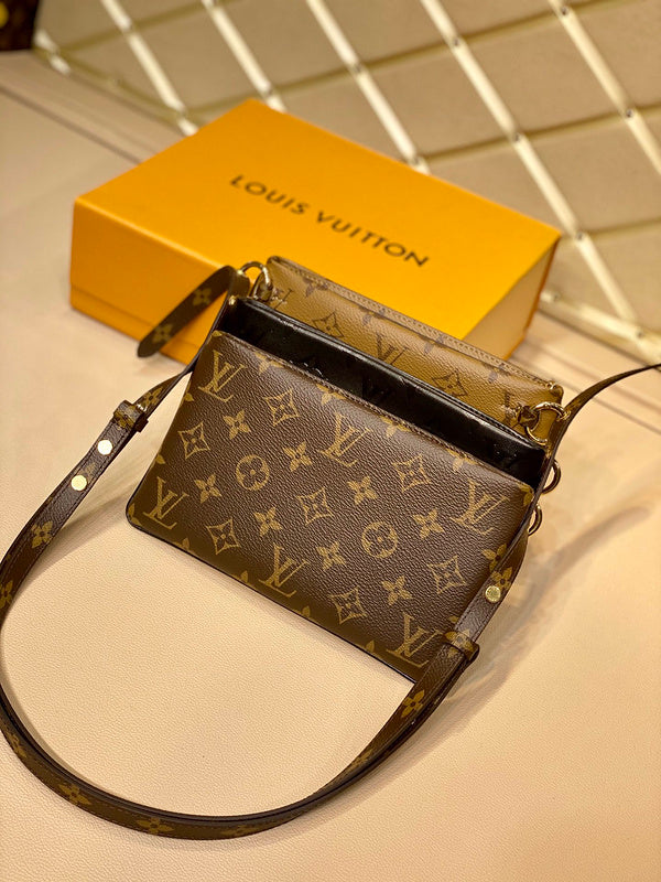 COZY - LV Bags - 4040