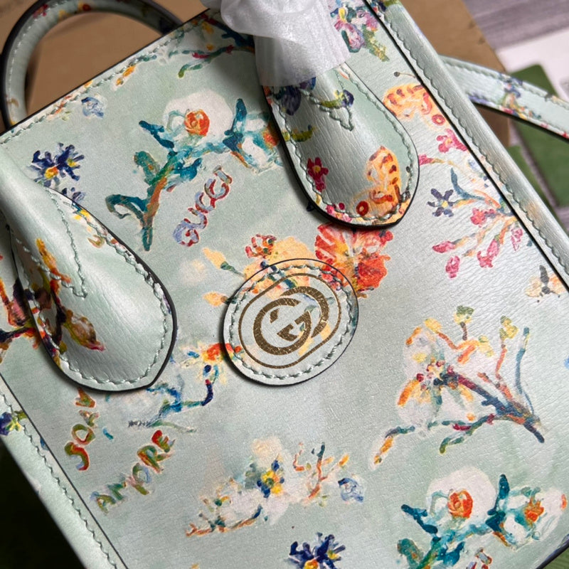 COZY BAGS - GUKI Bags - 1405