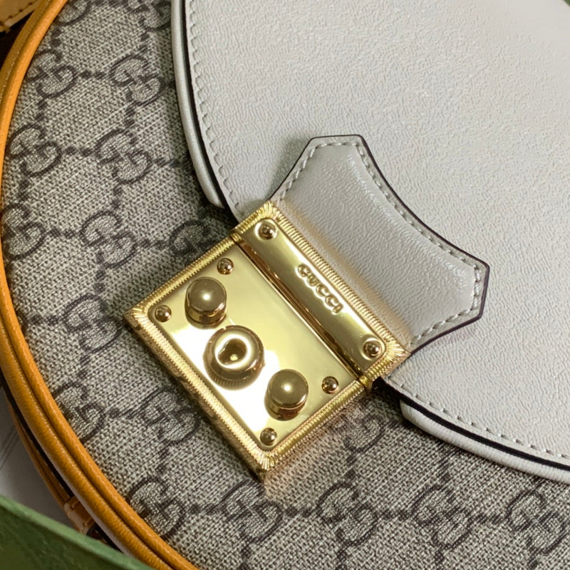 COZY - GUKI Women Bags - 042