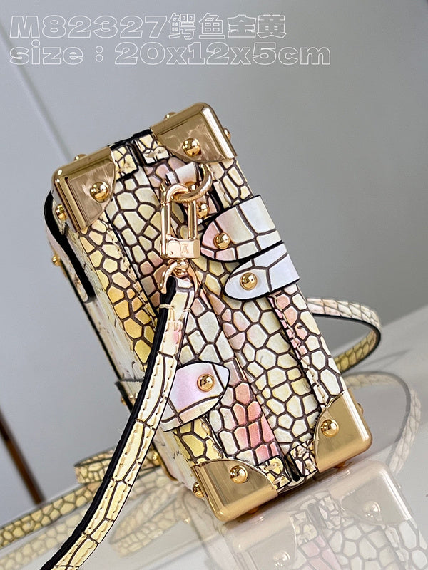 COZY BAGS - LOV Bags - 002